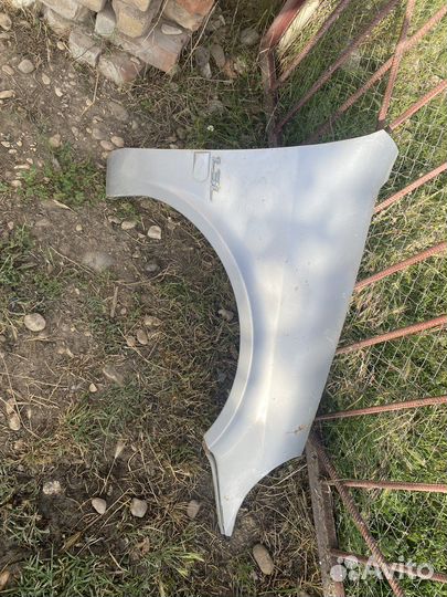 Двери лифан бреез