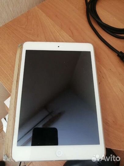 iPad mini 16gb