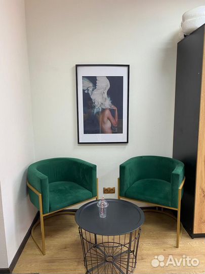 Готовый бизнес студия