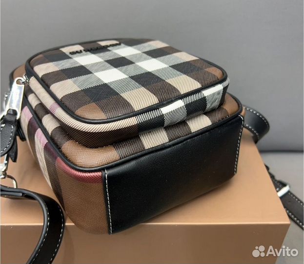 Сумка мужская Burberry