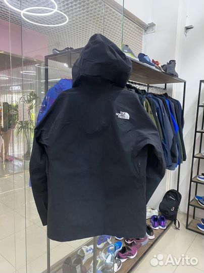 Куртка The North Face Summit Futurelight