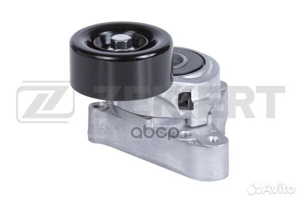 Ролик с натяжителем агрегатного ремня Honda Acc