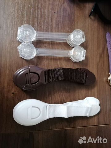 Блокиратор дверей