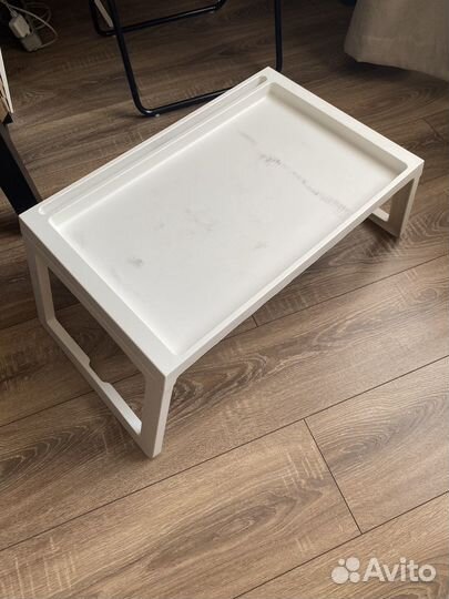 Раскладкой поднос IKEA
