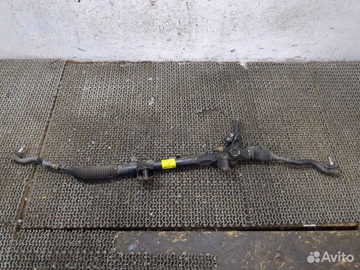 Рейка рулевая с г/у Jeep Grand Cherokee 2013, 2015