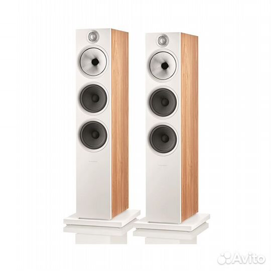 Bowers & Wilkins 603 S2 Anniversary Edition