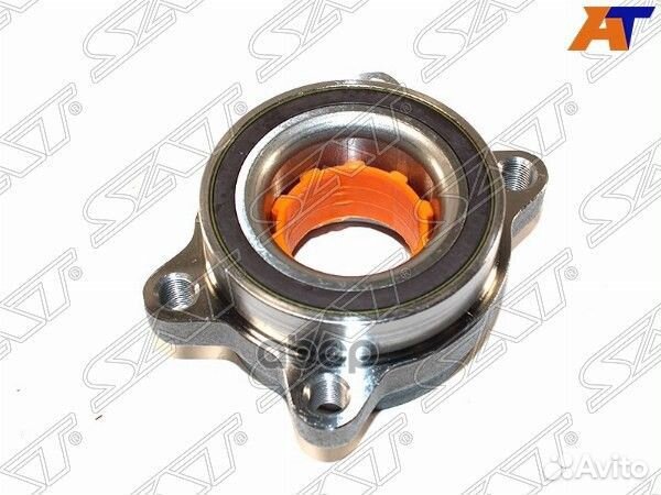 Полуступица перед nissan elgand #E51 (c ABS) ST