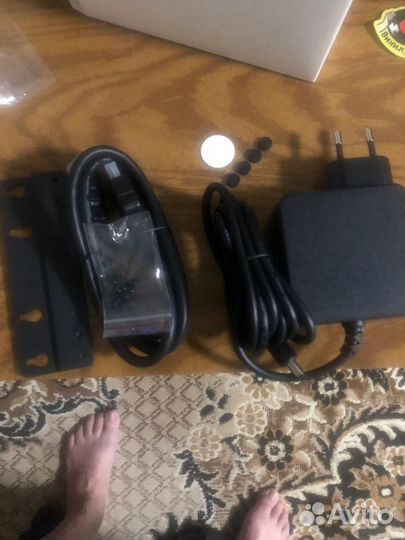 Mini PC genmachine amd ryzen 5800h