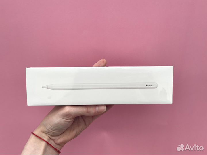 Pencil 2 для iPad air, iPad pro