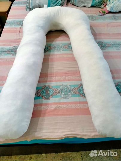 Подушка для беременных