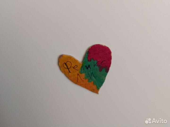 Магнитики на холодильник