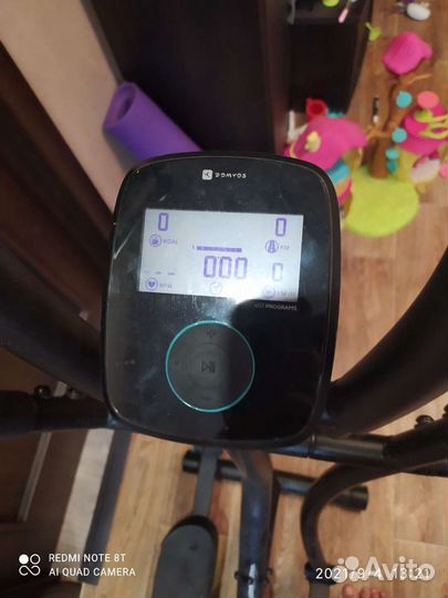 Тренажёр Essential