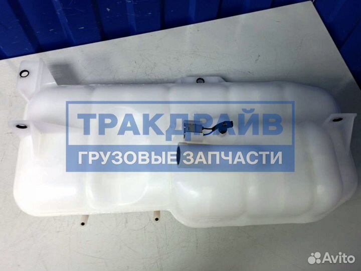 Бачок расширительный Volvo FH12 FH16