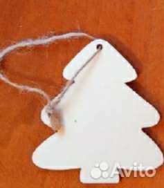 Фигурка для творчества