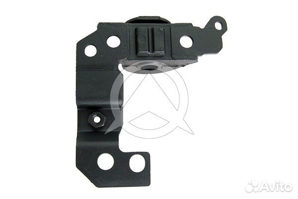 Сайлентблок лев fiat doblo (119, 223 )