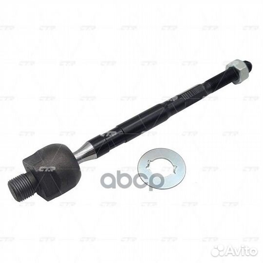 Старый номер crho-31) Рулевая тяга лев. CR0167