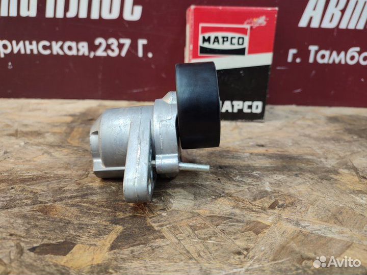 Натяжитель ремня Renault Megane