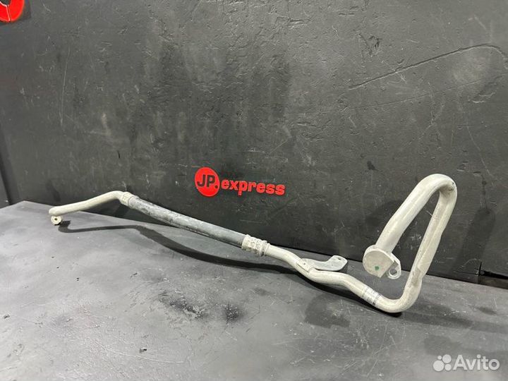 Трубка кондиционера Bmw 5 F10 N55B30A 2012