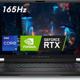 Предзаказ Alienware Dell M18 R2 Intel i9-14900HX