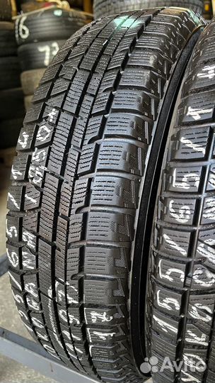 Yokohama Ice Guard IG50+ 155/65 R14