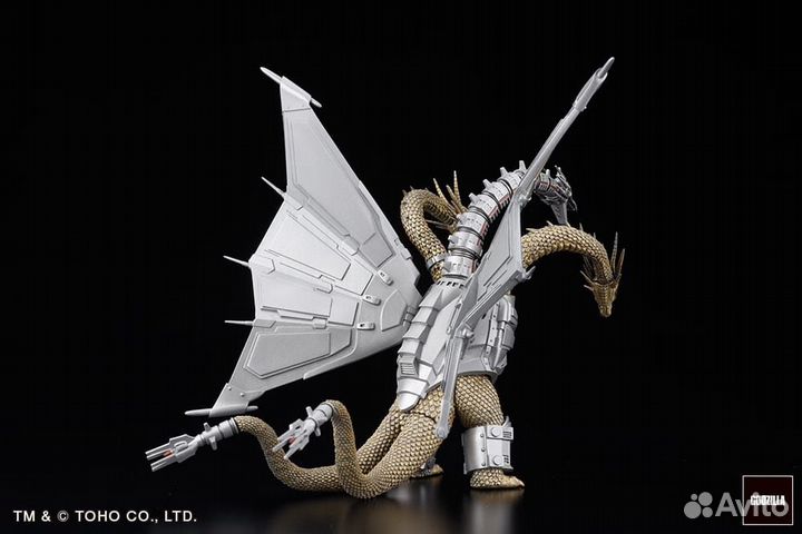 History of Godzilla Part 1