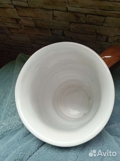 Пивная кружка СССР