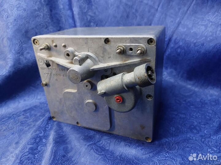 Таксометр ссср. Антуражный предмет из СССР