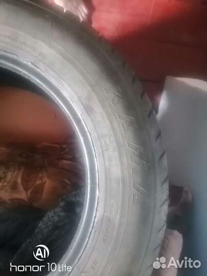 КАМА Kама-Euro LCV-131 19.5/4.5 R15 20B