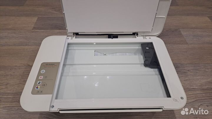 Принтер HP 1516 Diskjet