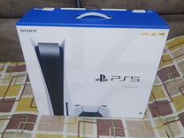 Sony playstation 5