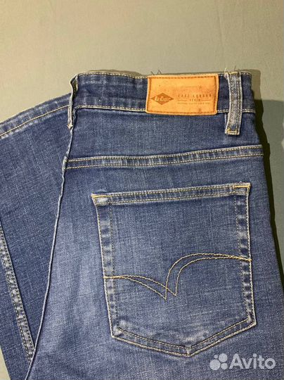 Джинсы Lee cooper оригинал