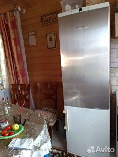 Холодильник бу