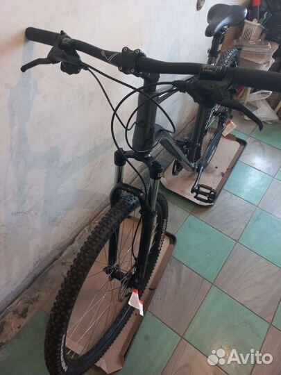 Новая Merida 2022года