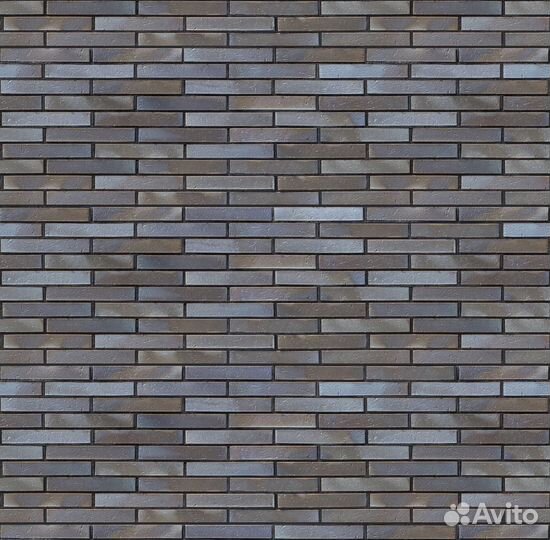 Кирпич керамический