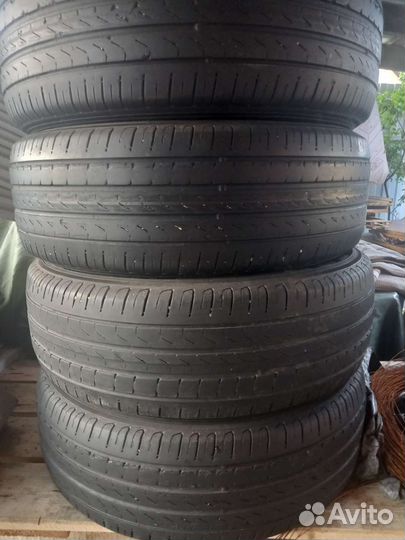 Pirelli Scorpion 215/65 R17