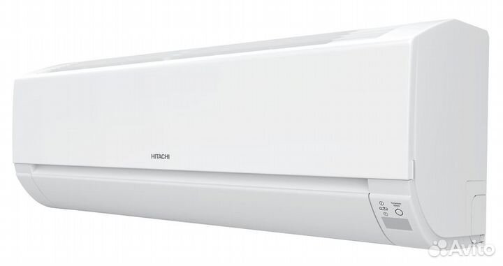 Инверторная сплит-система серии X-comfort (R32) RAK-35REF/RAC-35WEF (комплект)