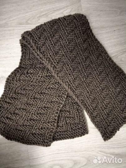 Вязание на заказ