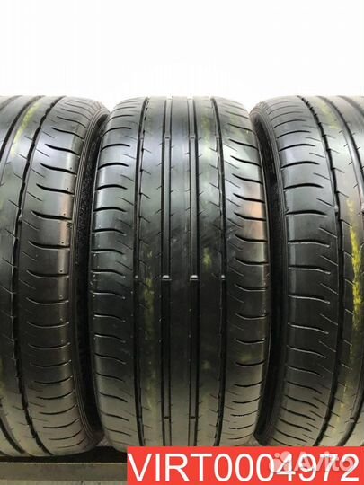 Dunlop SP Sport Maxx 050 235/40 R19 96Y