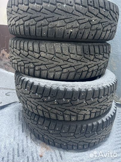 Cordiant Snow Cross 185/65 R15