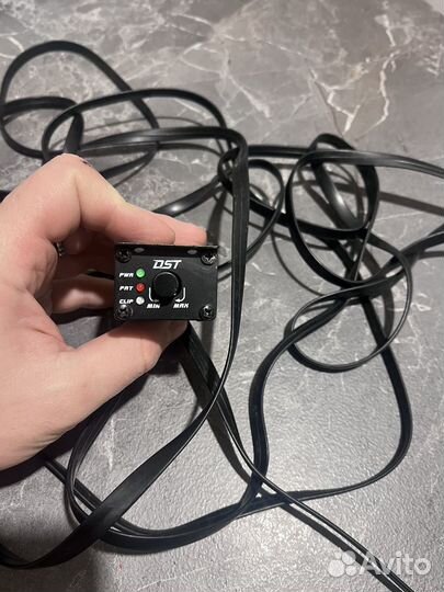 Амортизатор передний нива 2121 новый