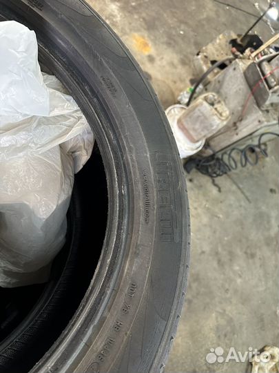 Pirelli P6 235/65 R18