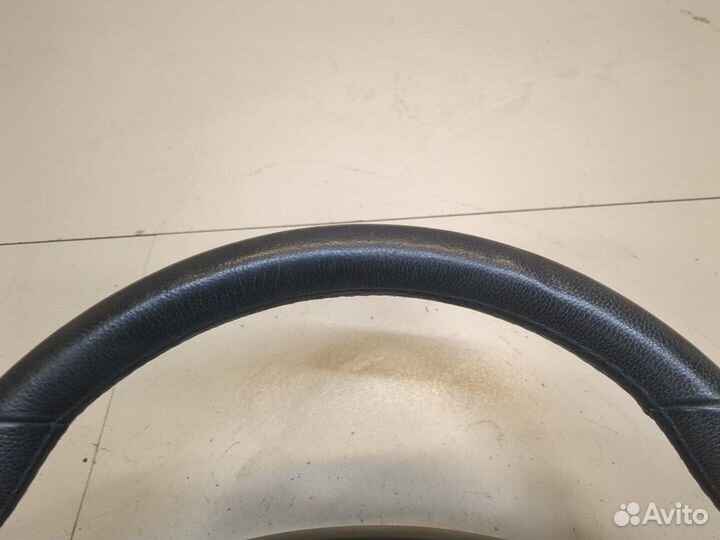 Руль Infiniti EX35, 2011