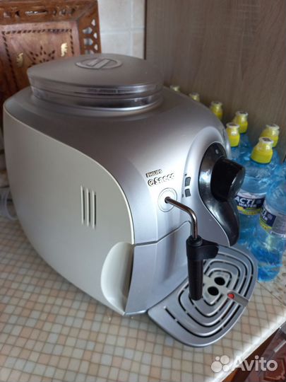 Запчасти кофемашина philips saeco