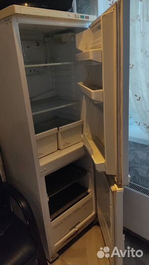 Холодильник атлант