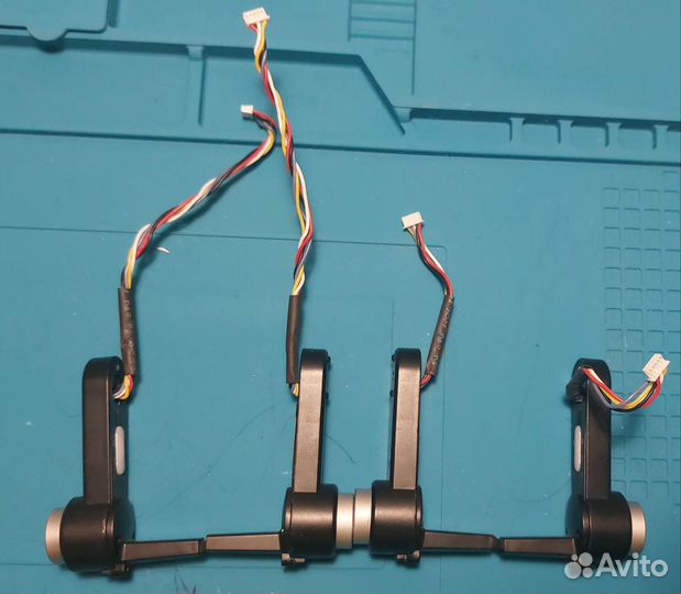 Запчасти l900 pro se max