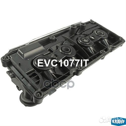 Крышка клапанная EVC1077NF; audi A3, A4, A5, S5