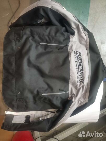 Мотокуртка Hyperlook Stinger