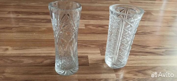 Ваза для цветов СССР