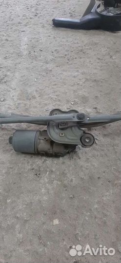 Трапеция дворников форд мондео 3