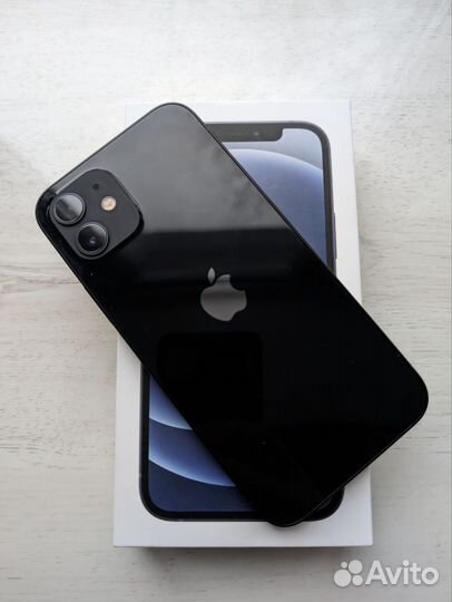 iPhone 12, 128 ГБ